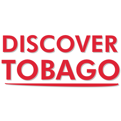 Tobago Destination Focus logo.